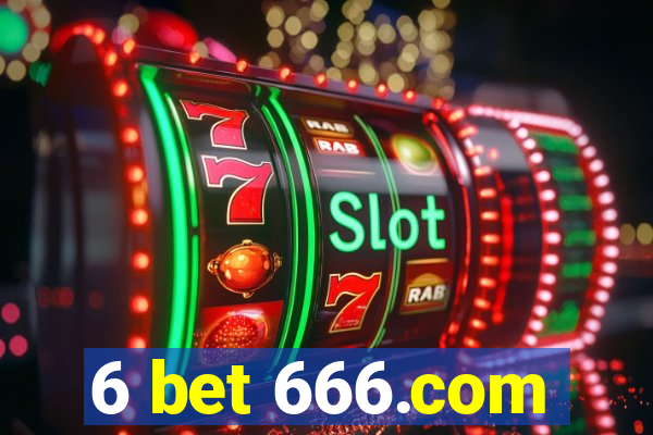 6 bet 666.com